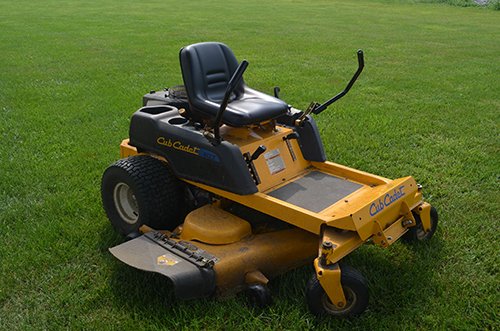 Property photo 49 - PERSONAL PROPERTY AUCTION in Allen County